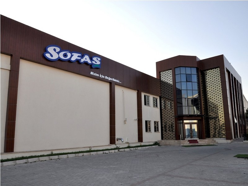 Sofaş Gıda  / Uşak