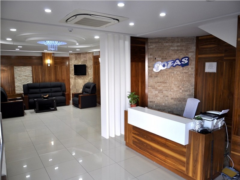 Sofaş Gıda  / Uşak