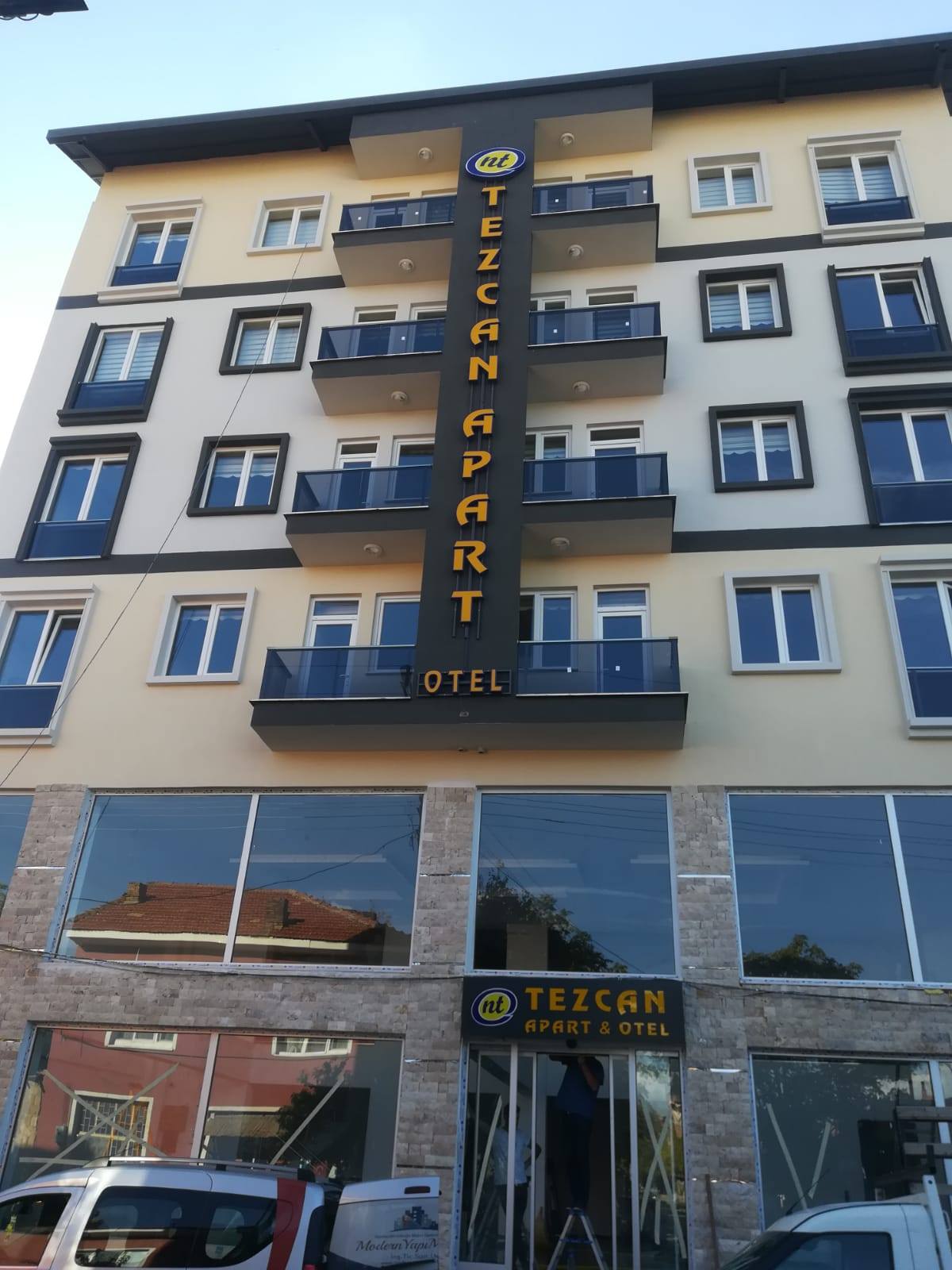 Sultan Tezcan / Afyonkarahisar