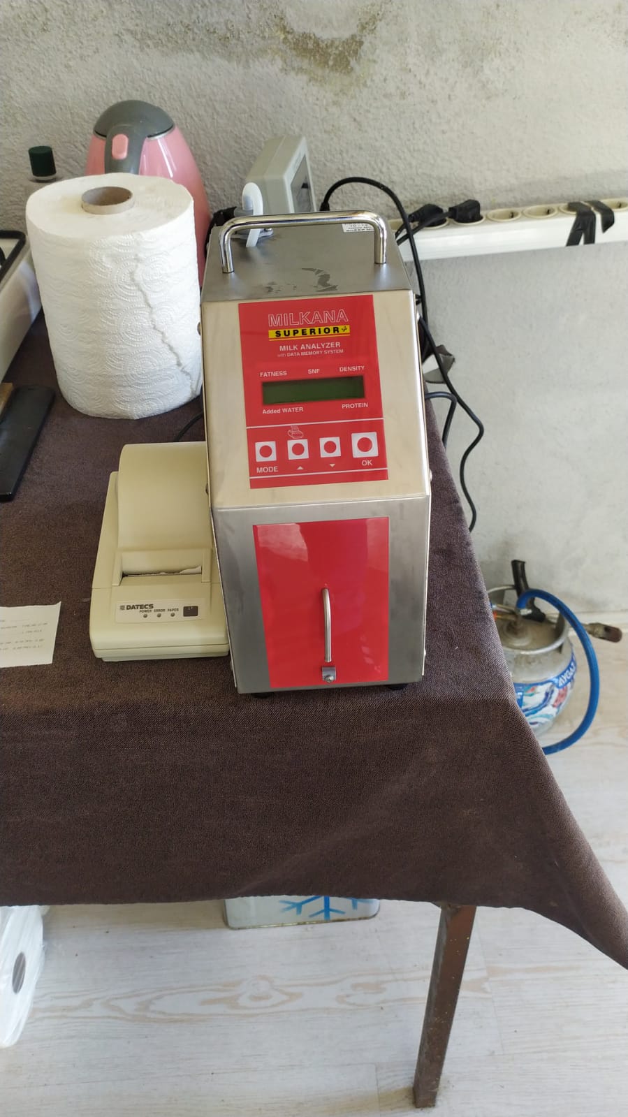 Sütçüler Petrol/UŞAK