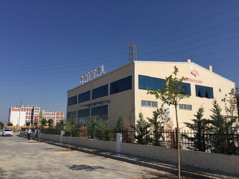Türkay Temizlik/Afyonkarahisar