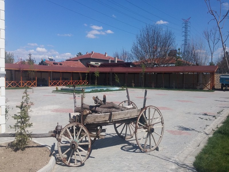 Türkay Temizlik/Afyonkarahisar