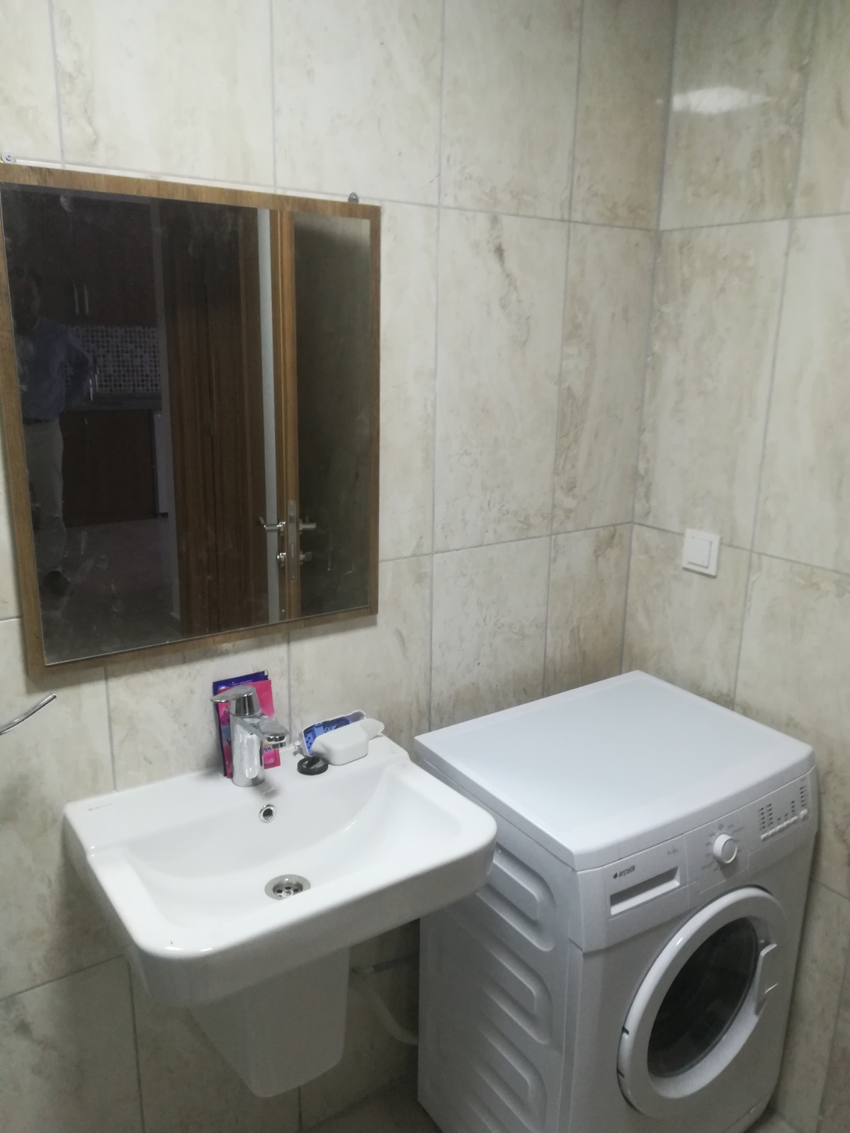 Ümmü Sayın/Burdur