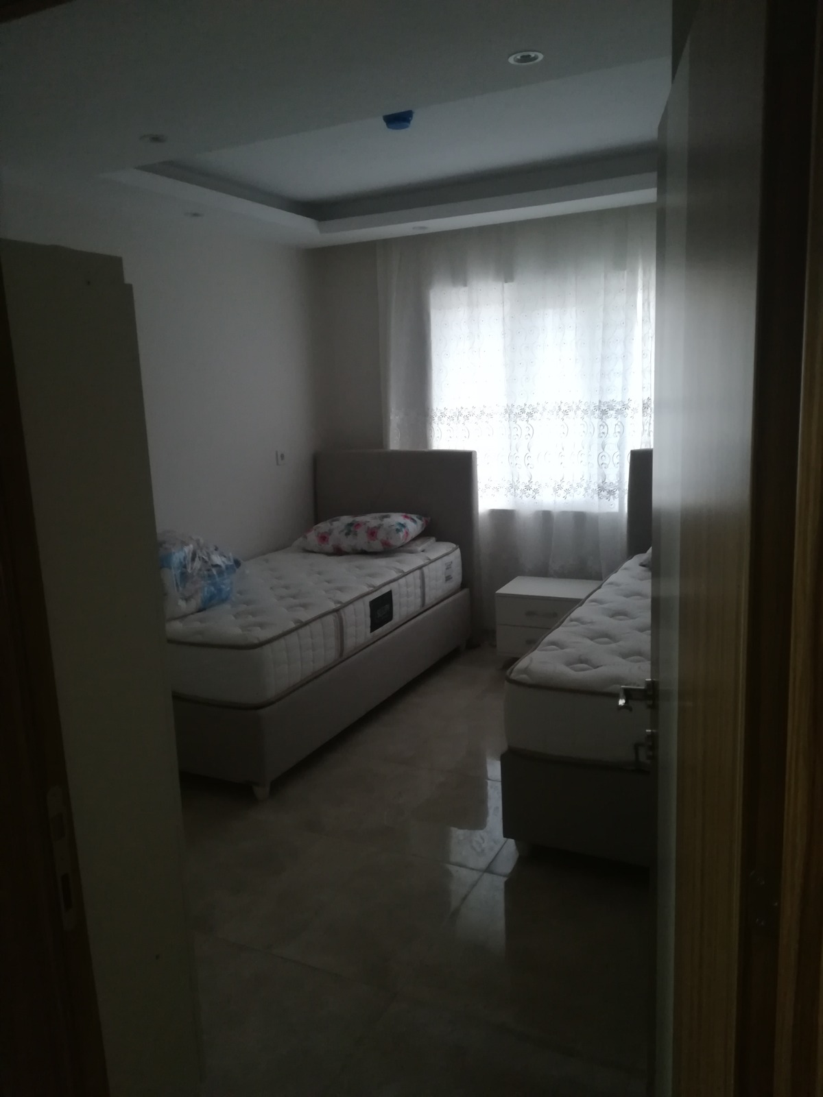 Ümmü Sayın/Burdur