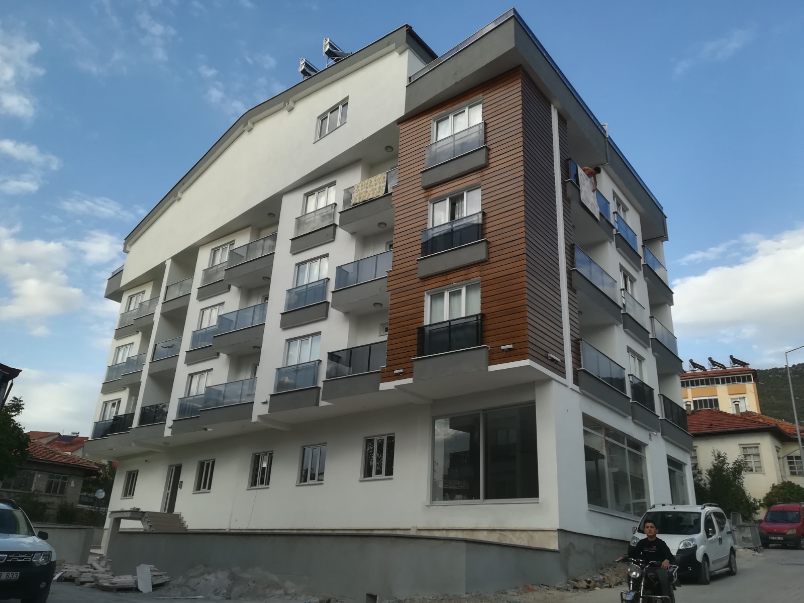 Ümmü Sayın/Burdur