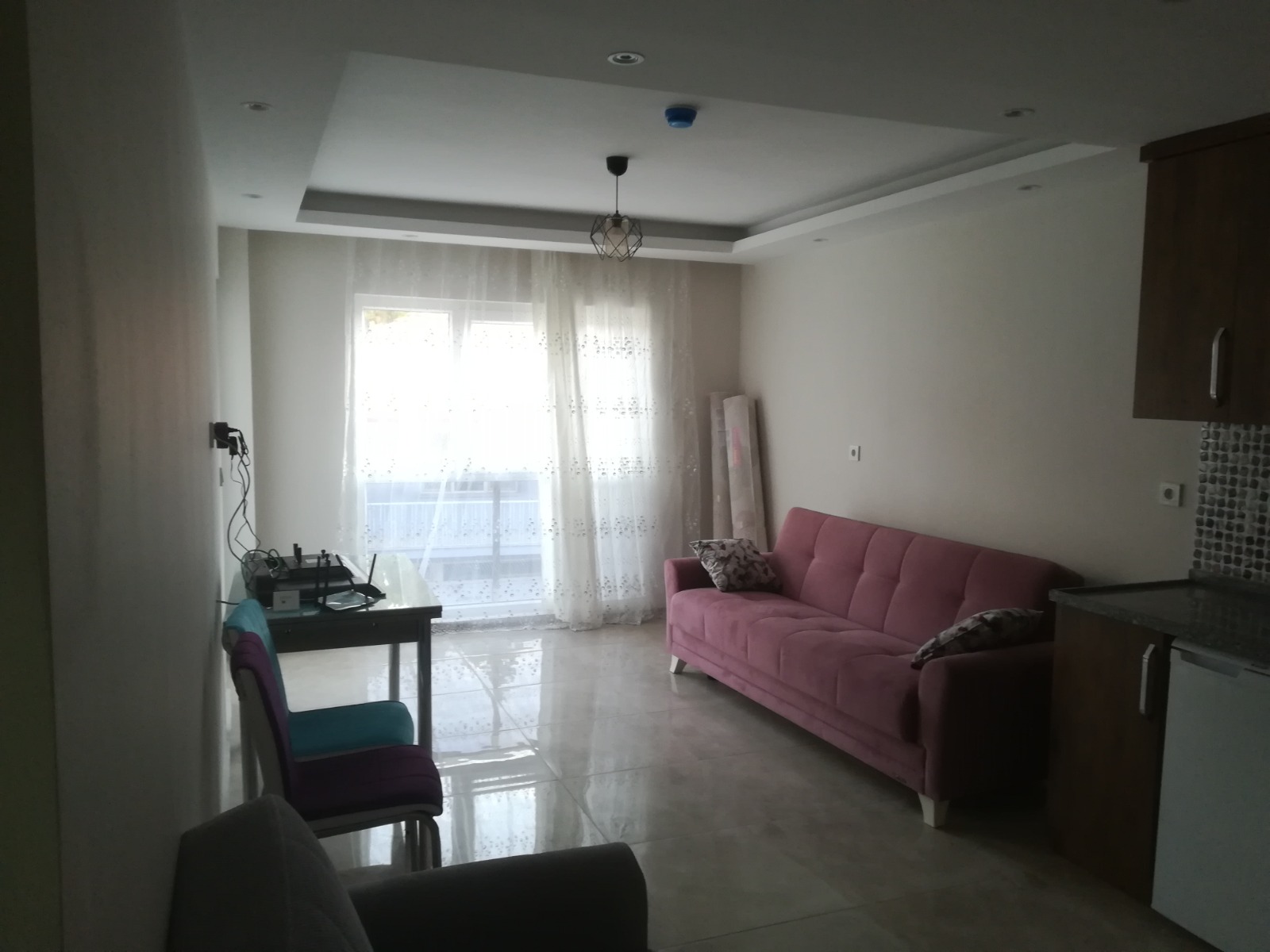 Ümmü Sayın/Burdur