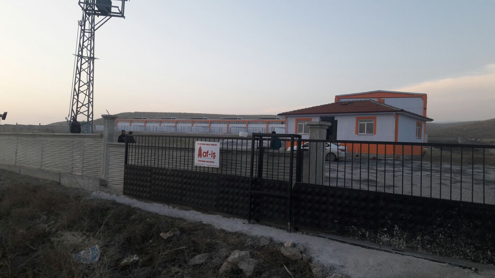 Veli Öztürk / Afyonkarahisar