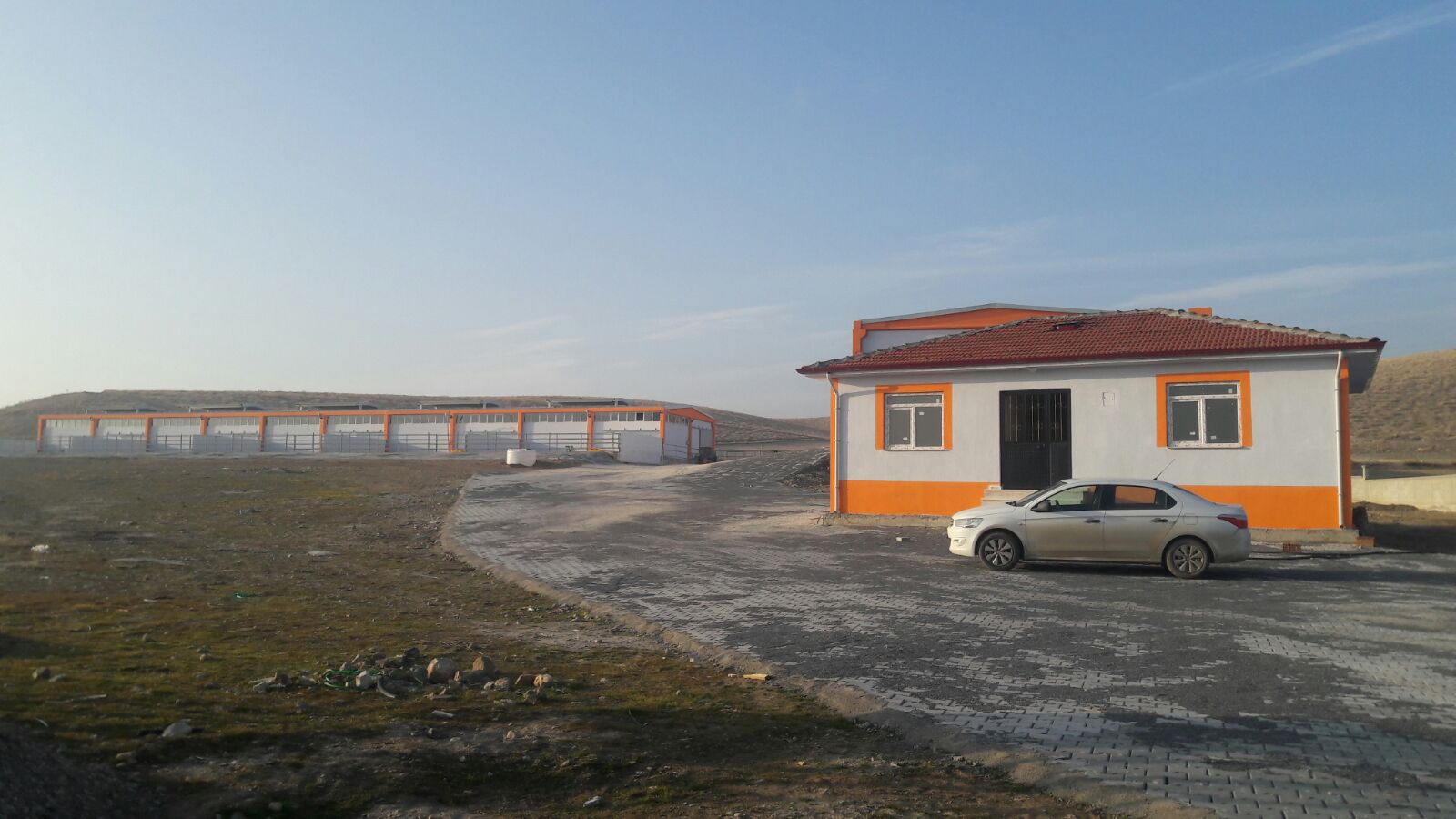 Veli Öztürk / Afyonkarahisar