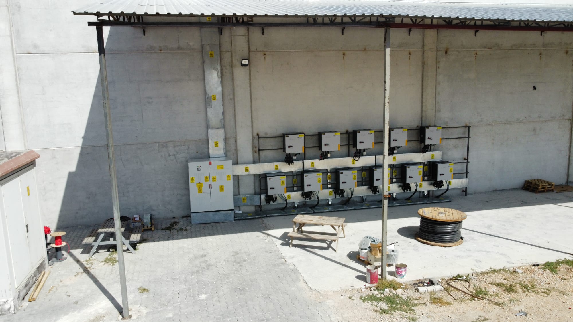 S.S. Kırıntı Köyü Koop./Isparta