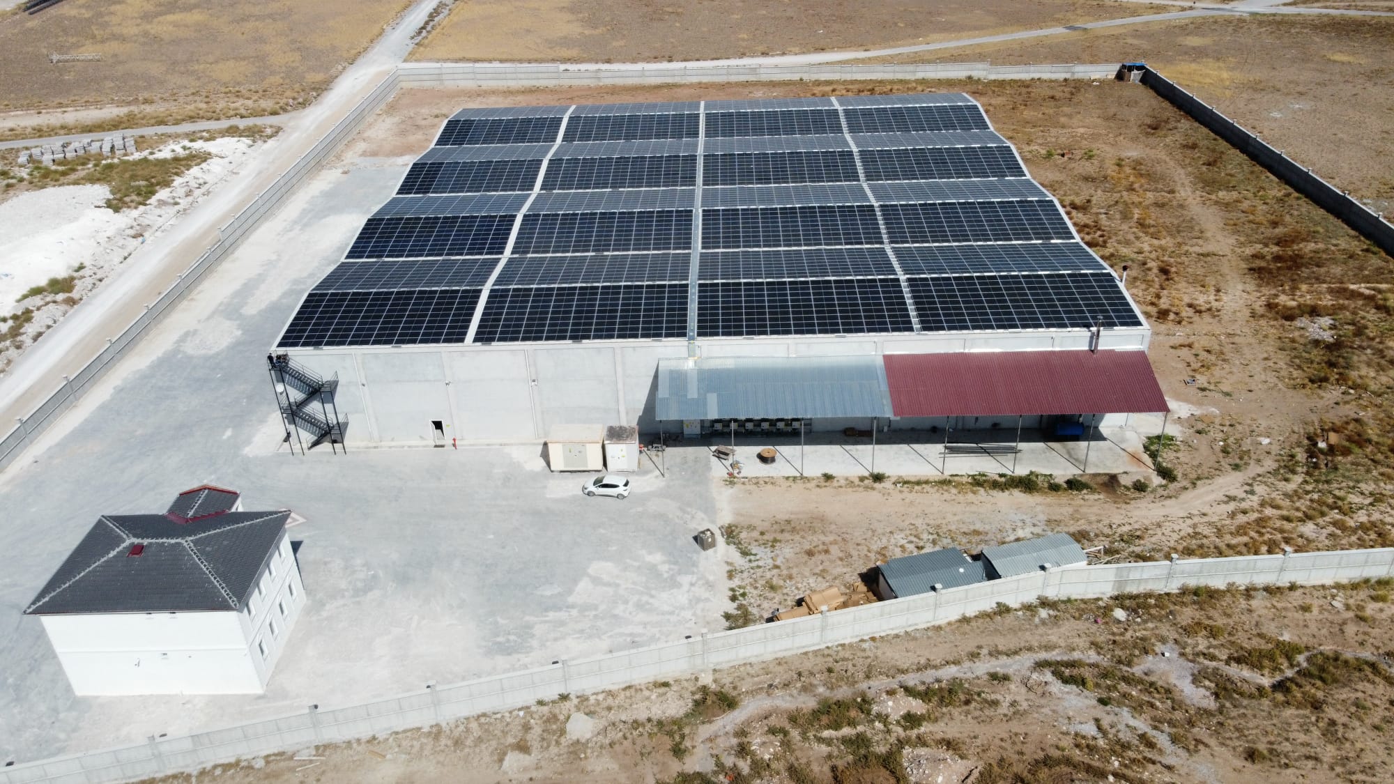 S.S. Kırıntı Köyü Koop./Isparta