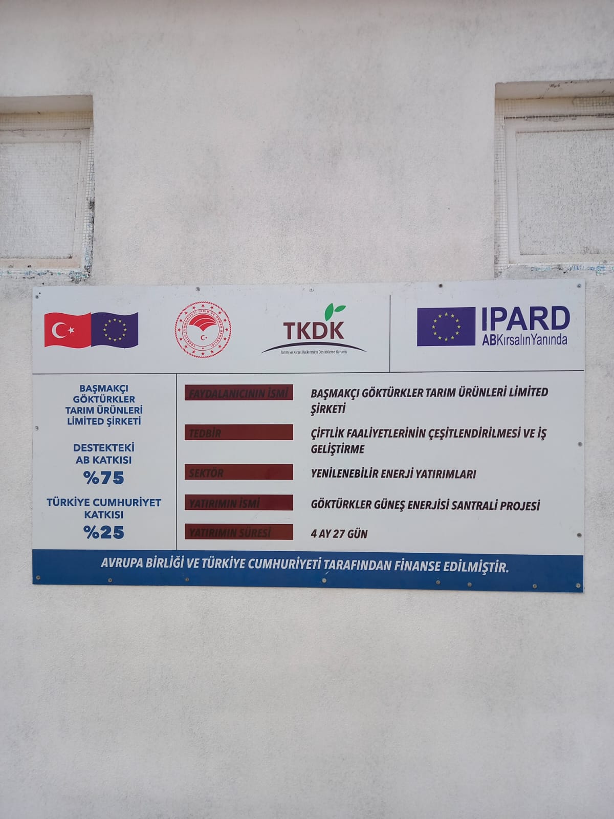 Başmakçı Göktürkler /Afyonkarahisar 