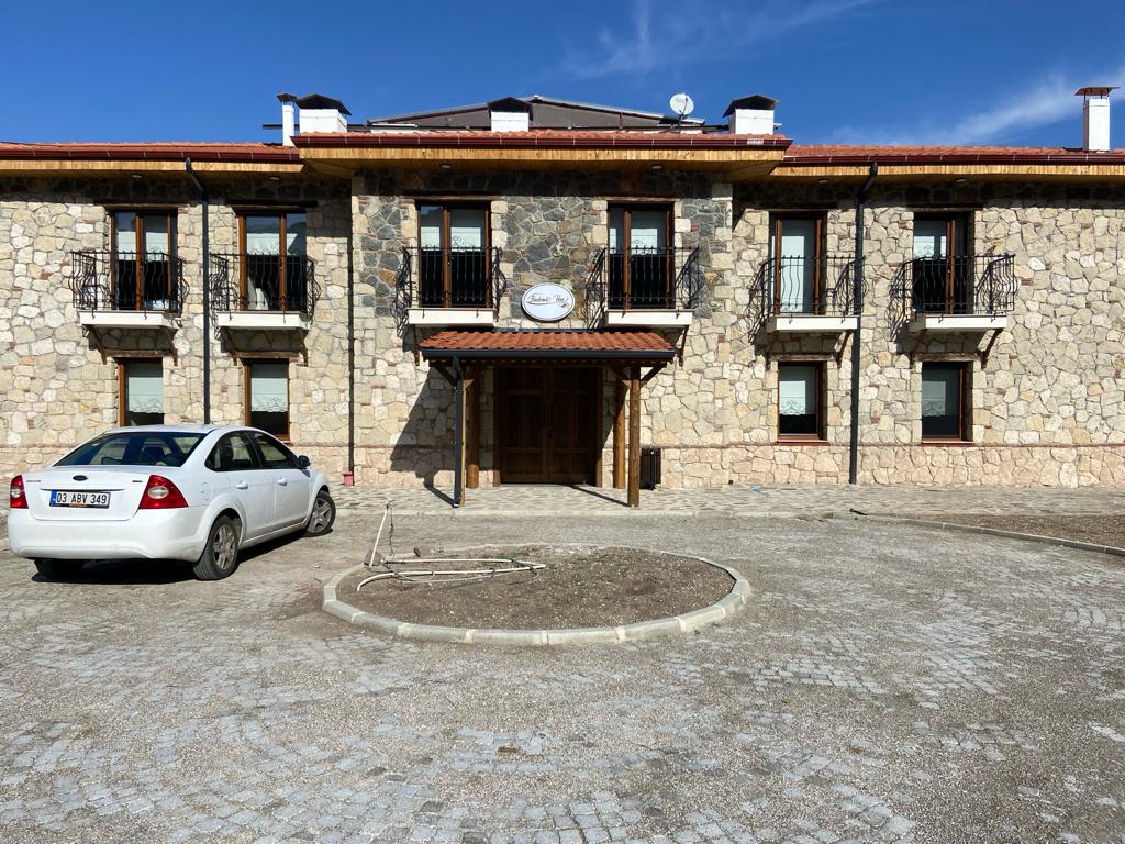 Fatma Nur Tunç / Uşak