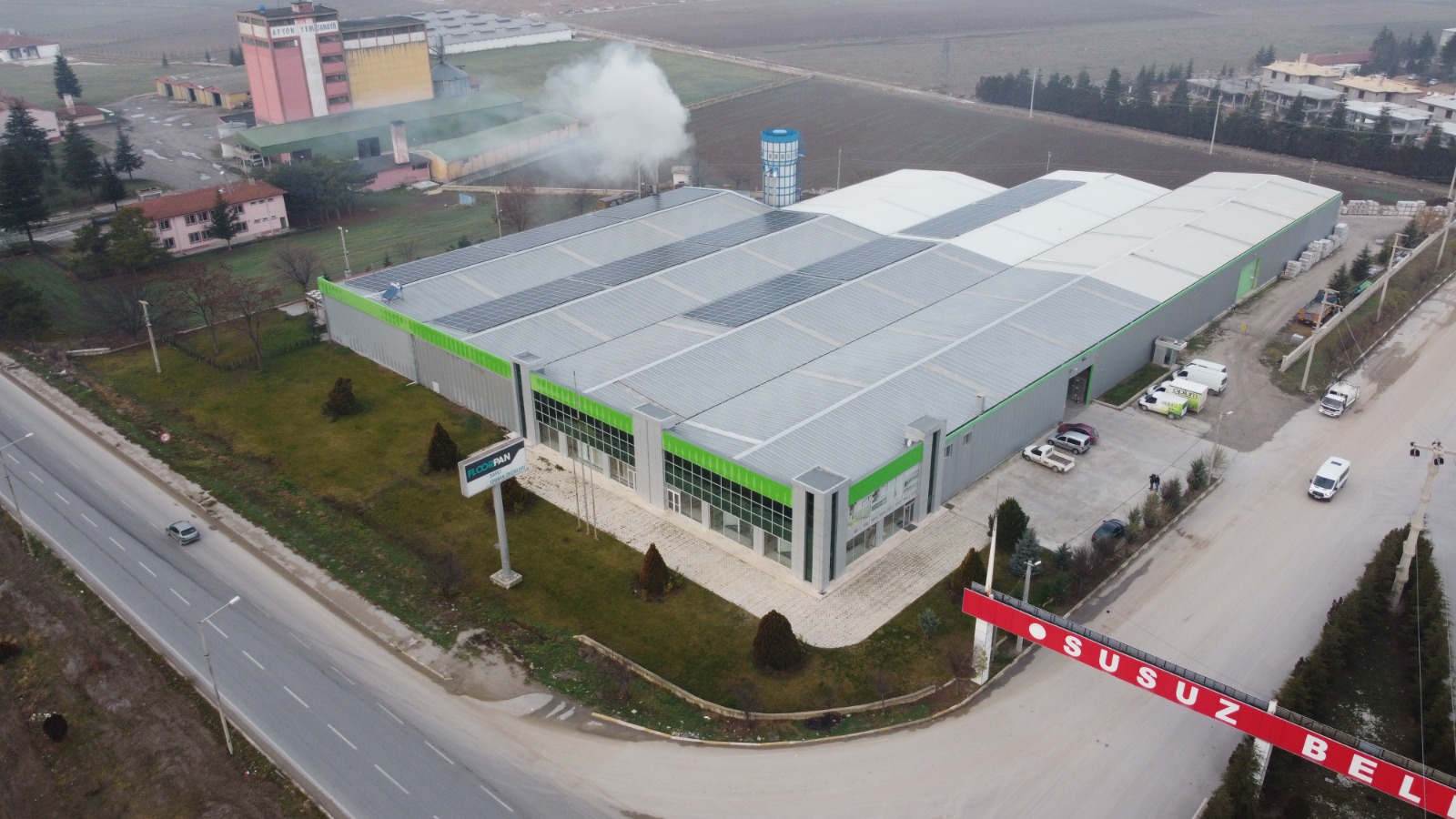 Şapcı Ahşap/Afyonkarahisar