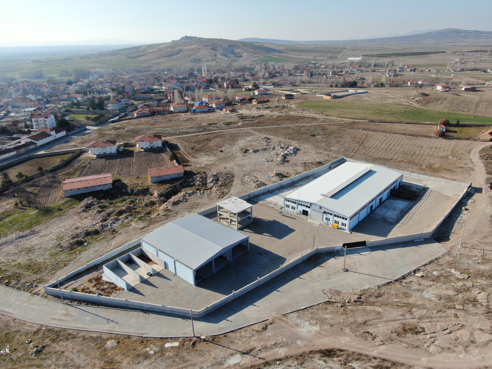Rasime Şahin / Afyonkarahisar