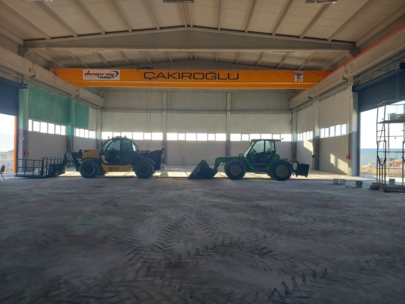  İsmail Çakıroğlu/ Burdur