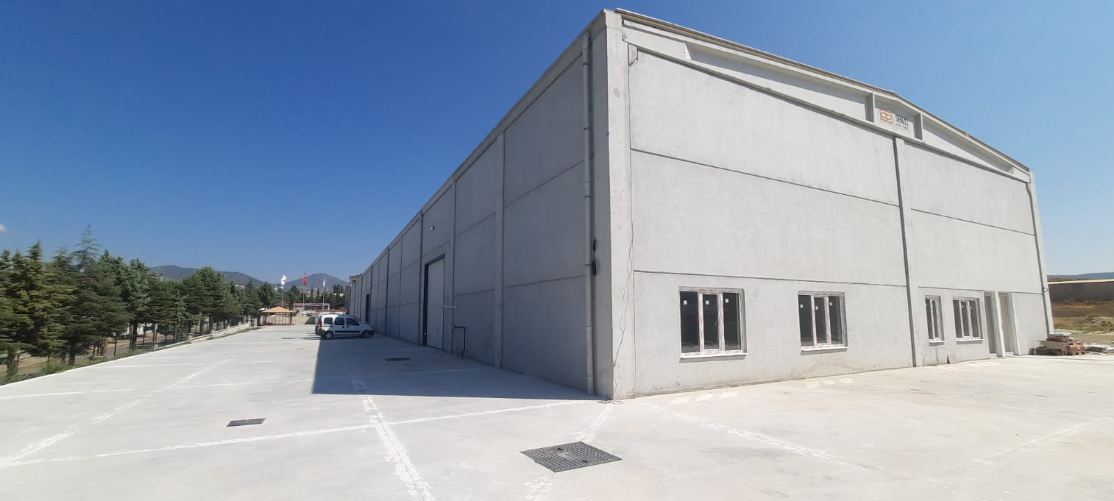 AQTAR Baharat /Isparta