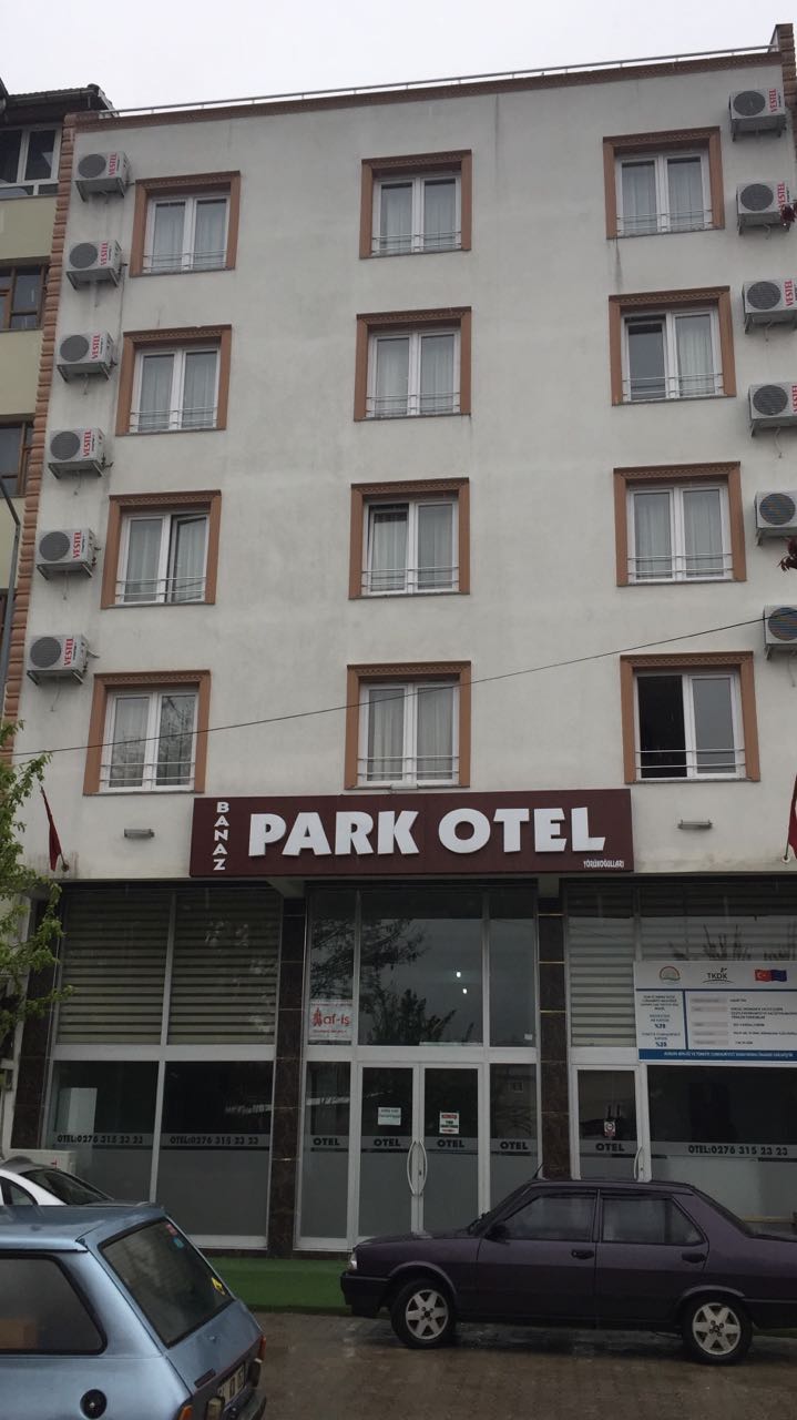 Yakup Dal/Uşak