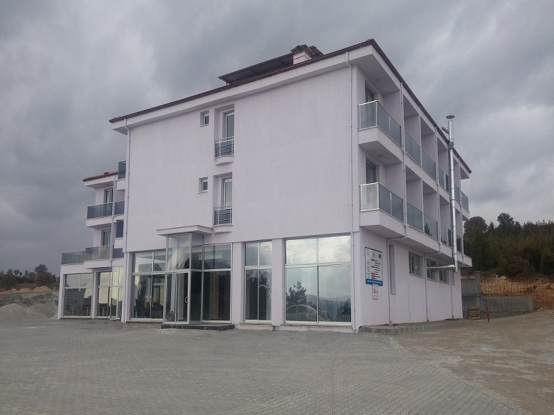 Yalımlar Tekstil/Uşak