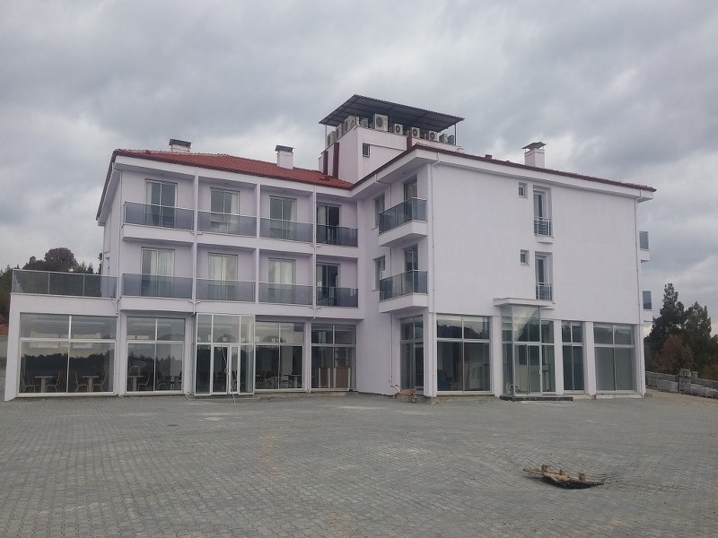 Yalımlar Tekstil/Uşak